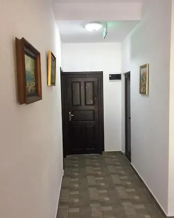 Lejlighedshotel Мезонети 