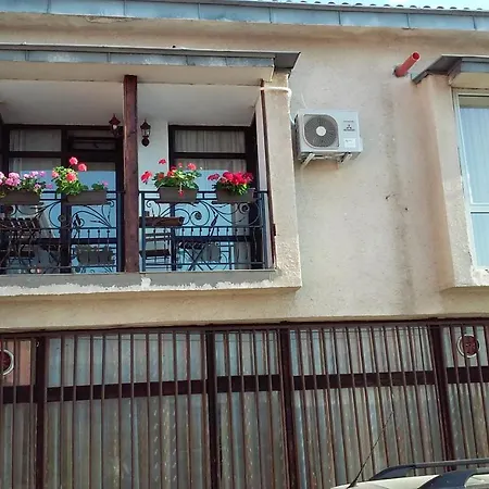 Lejlighedshotel Мезонети 