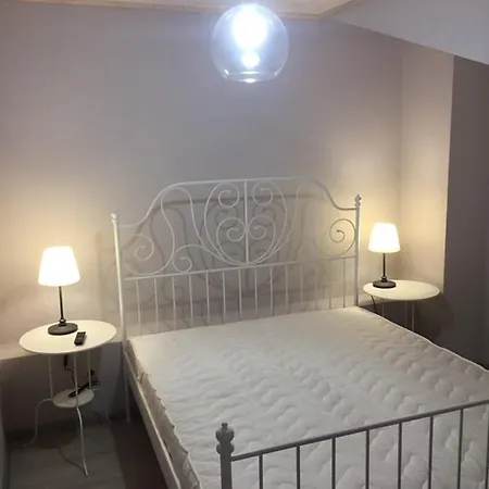 Lejlighedshotel Мезонети 