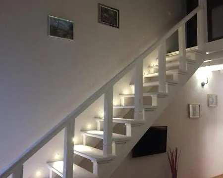 Lejlighedshotel Мезонети 